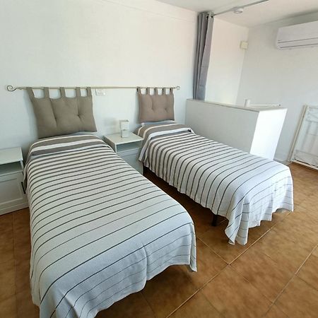 A Casicedda Villa Lipari  Eksteriør bilde