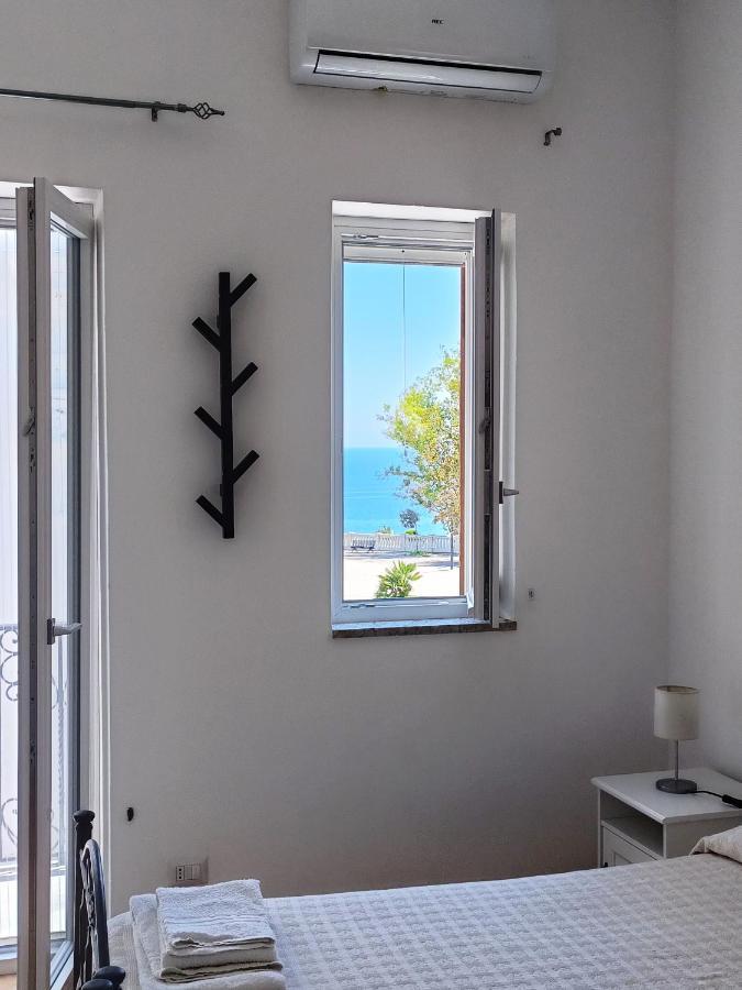 A Casicedda Villa Lipari  Eksteriør bilde