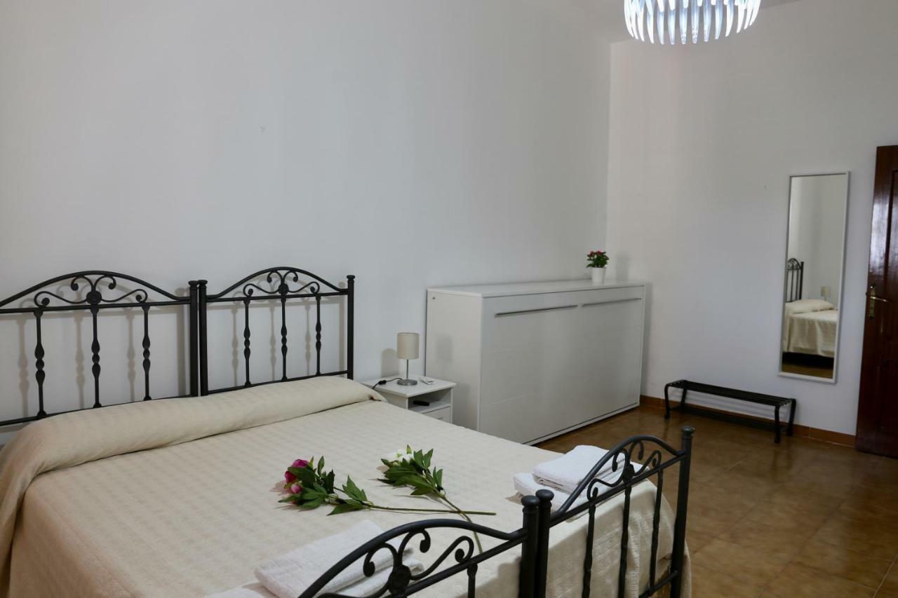 A Casicedda Villa Lipari  Eksteriør bilde